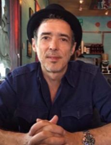 Cris Cole