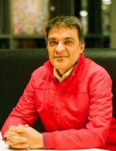 Majid Saeedi