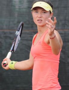 Angelina Gabueva