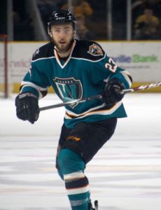 Barclay Goodrow