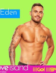 Eden Dally