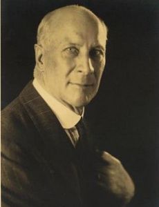 Bertram Mackennal
