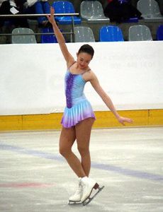 Charissa Tansomboon