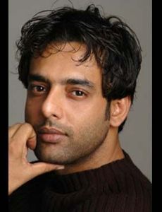 Amitabh Bhattacharya