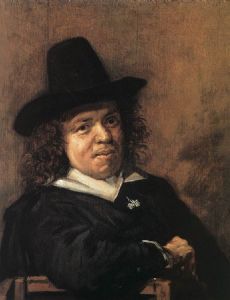 Frans Post
