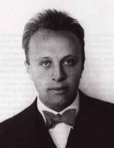 Karl Menger