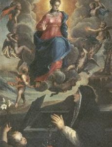 Osanna of Mantua