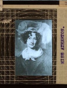 Eleanora Atherton