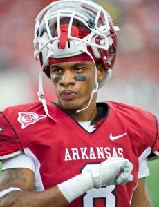 Tevin Mitchel