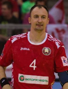 Maxim Babichev