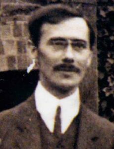 George Gibb Nicholson