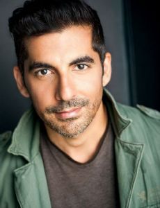 Sunil Malhotra