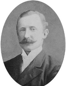 Anthony Fane, 13th Earl of Westmorland