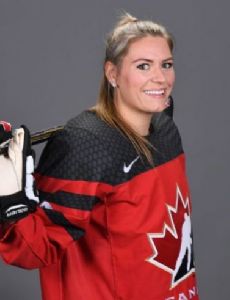 Natalie Spooner