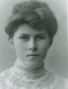Ragnhild Kaarbø