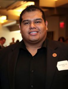 Cesar Chavez (Arizona legislator)