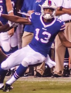 Dezmin Lewis