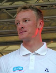 Daniel Becke
