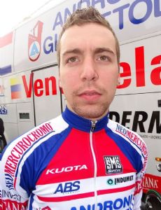 Andrea Zordan