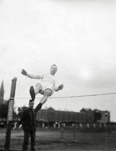 Svend Langkjær