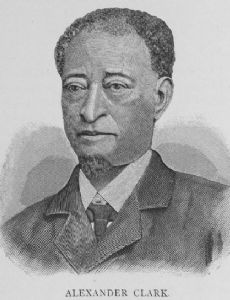 Alexander Clark