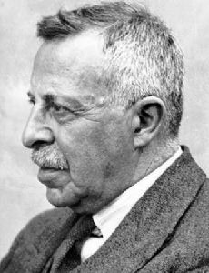 Montague David Eder