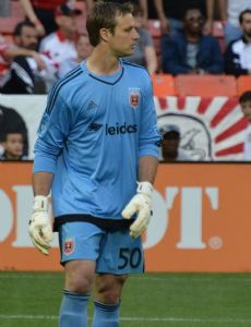 Andrew Dykstra