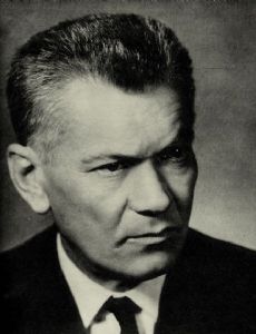 Josef Smrkovský