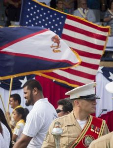 Amerika Samoa