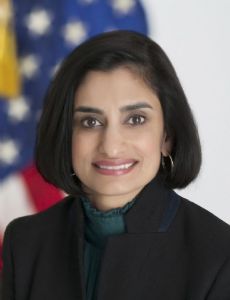Seema Verma