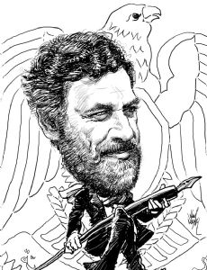 Ali Farzat