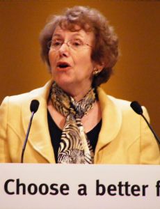 Annette Brooke