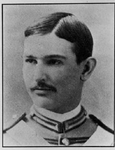Edward Pearce Casey