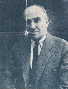 Edward L. Bader