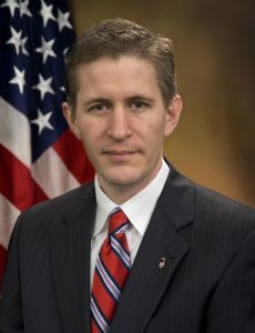 Brendan Johnson