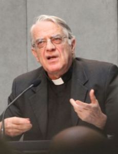 Federico Lombardi