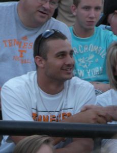 Jonathan Crompton