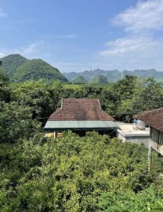 Lạc Sơn District