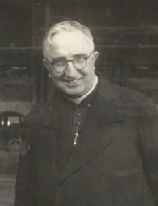 Marcelino Olaechea