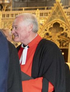 David Stanton (priest)