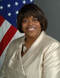 Suzan Johnson Cook