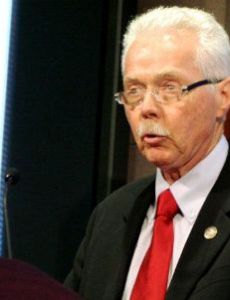 Larry Long