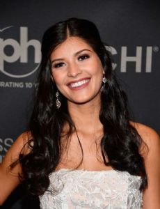 Sophia Dominguez-Heithoff
