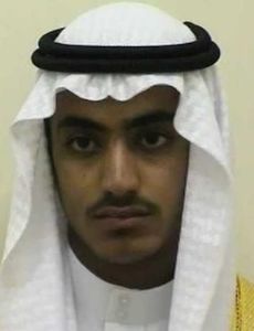 Hamza bin Laden