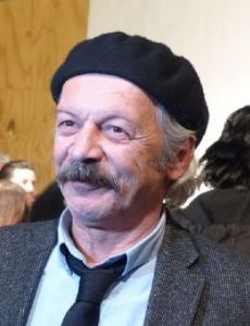 Vedat Erincin