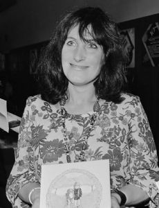 Margriet Heymans