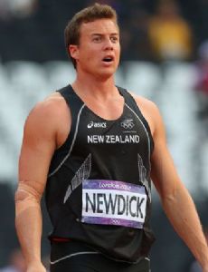 Brent Newdick