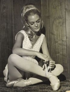 Pamela Eldred