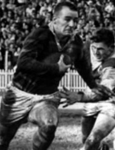 Dick Thornett