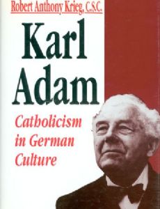 Karl Adam (theologian)